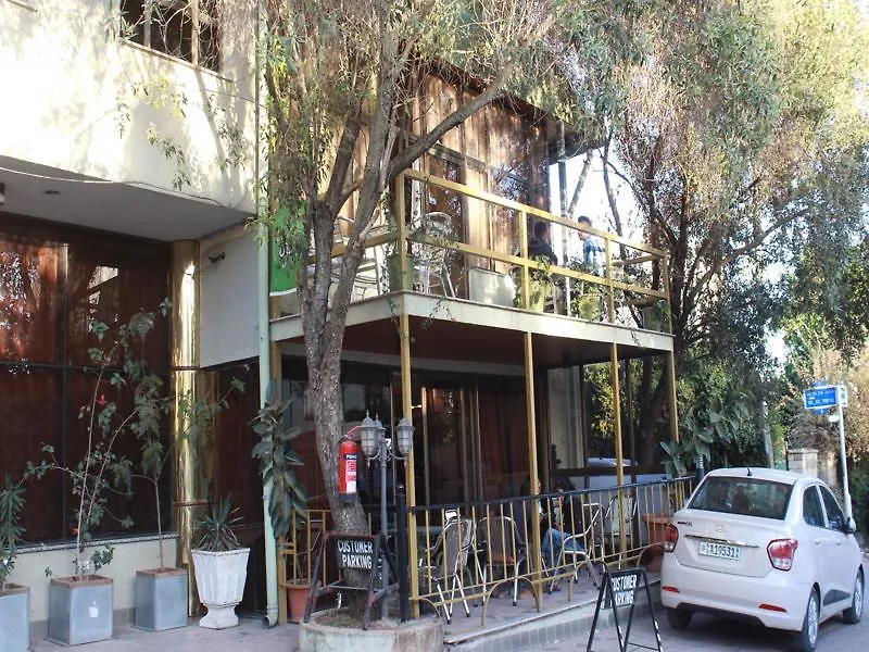 אדיס אבבה Hotel Lobelia 3*, אדיס אבבה