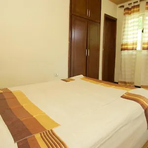 Apartahotel Konjo