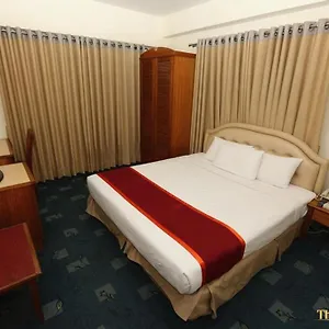 The Enchanted Hotel Dhaka