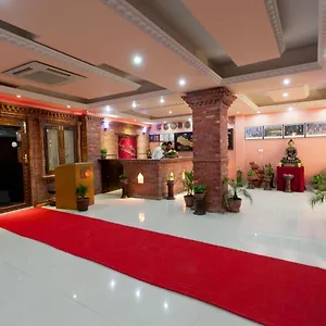 Hotel Nepalaya Kathmandu