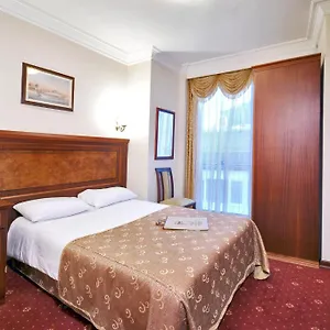 Hotel Grand Eyuboglu Istanboel