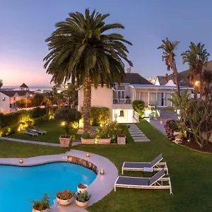Gasthuis The Clarendon - Fresnaye Kaapstad