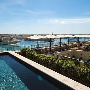 The Gomerino 4* Valletta