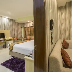 Ascott The Hotel Dhaka