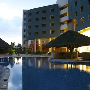 Hotel Nega Bonger, Addis Abeba