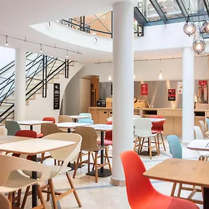 Ibis Opera La Fayette 3* Paryż