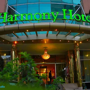 4* Otel Harmony