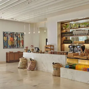 Hotel Hyatt Regency
