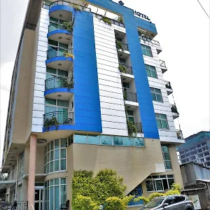 Hotel Blue Birds International, Addis Abeba