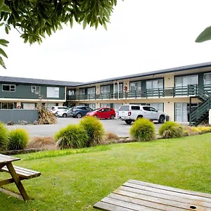 Kapiti Gateway Motel Waikanae