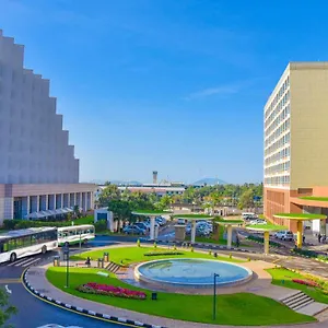 Hotel Ethiopian Skylight, Addis Abeba