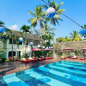 Semesteranläggning (resort) Maly Boutique