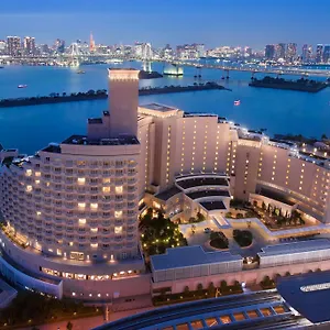 Hotel Hilton Odaiba Tokio