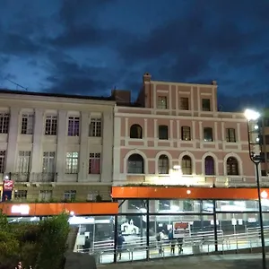 Hostal Mediodia Ecuador