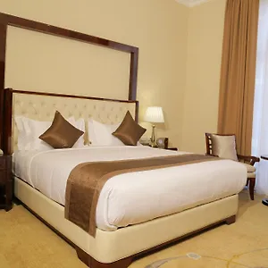 Hotel Sapphire, Addis Abeba