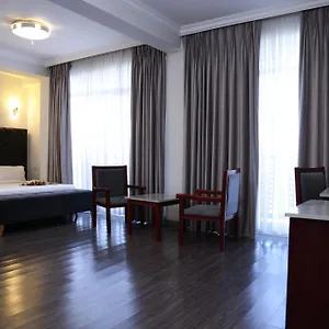 Hotel Trinity, Addis Abeba