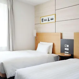 Hotel Comfort Higashi Nihombashi Tokio