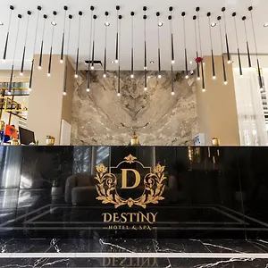 Destiny & 4* Tirana