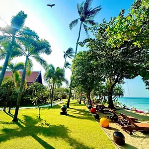 Semesteranläggning (resort) Baan Thai Lanta