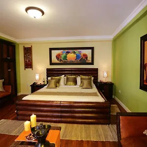 Zeist Lodge Addis Ababa