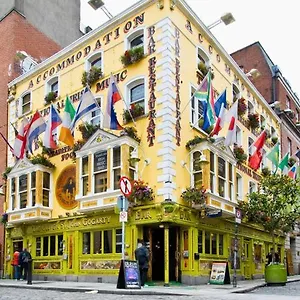 Hostel Gogartys Temple Bar Dublin