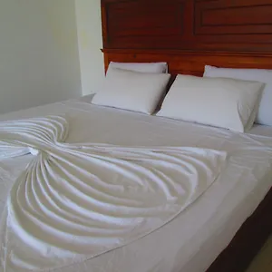 Hotell Kandyan Sweet