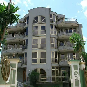 Hotel Weygoss, Addis Abeba