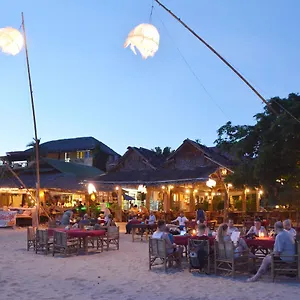 Semesteranläggning (resort) Kantiang Bay View