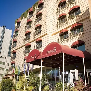 Hotel Jupiter International - Bole, Addis Abeba